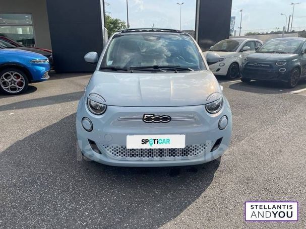 Fiat 500 e 70 kW image number 3