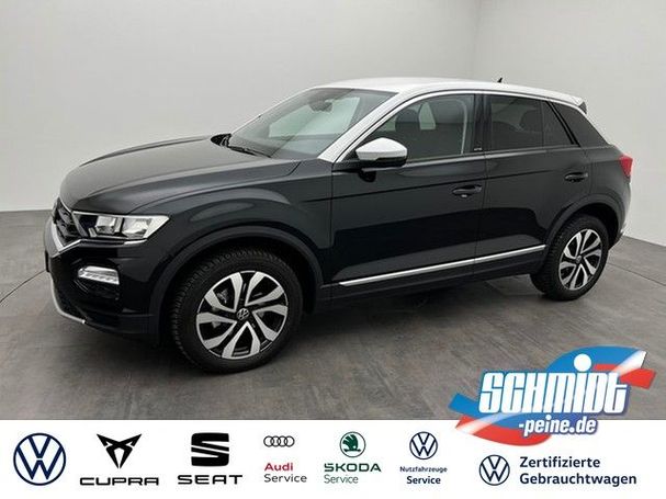 Volkswagen T-Roc 1.5 TSI Active 110 kW image number 1