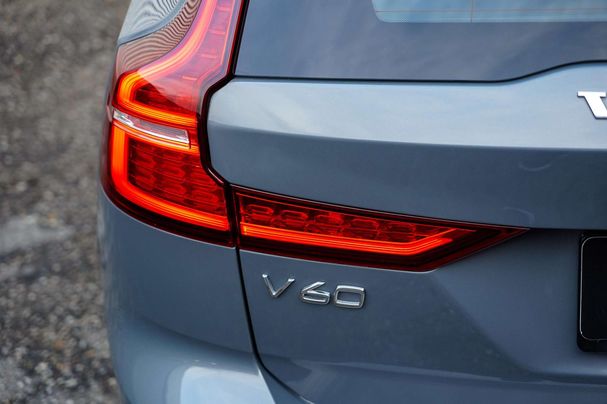 Volvo V60 B3 Plus 120 kW image number 8