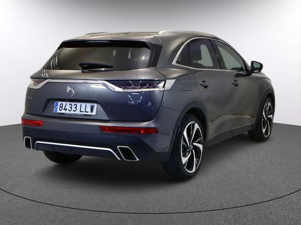 DS Automobiles 7 Crossback 225 SO CHIC 165 kW image number 6