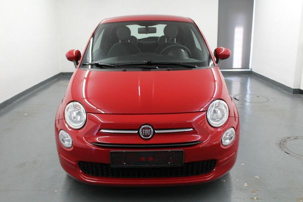 Fiat 500 1.0 51 kW image number 11