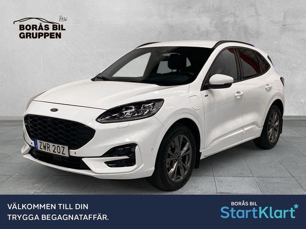 Ford Kuga 2.5 ST-Line X 168 kW image number 1