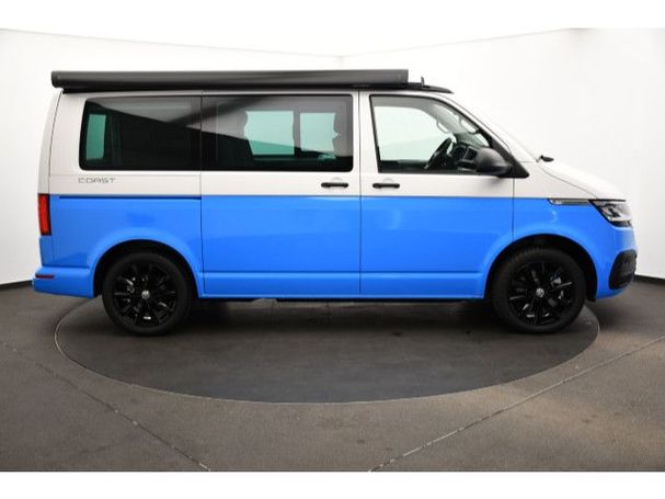 Volkswagen T6 California DSG Coast 151 kW image number 36