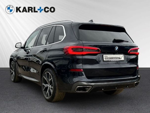 BMW X5 xDrive 294 kW image number 3