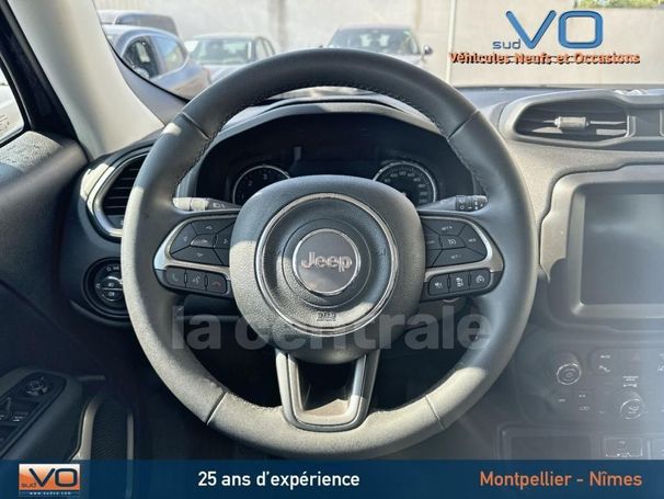 Jeep Renegade 1.6 MultiJet 96 kW image number 11