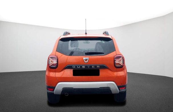 Dacia Duster TCe 150 4WD 110 kW image number 5