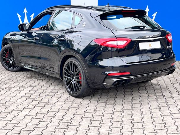 Maserati Levante Trofeo 427 kW image number 2