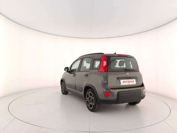 Fiat Panda 1.0 Hybrid City Life 51 kW image number 4