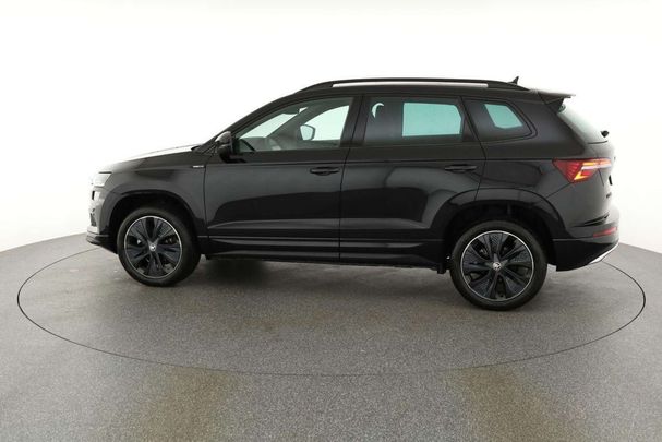 Skoda Karoq 1.5 TSI DSG Sportline 110 kW image number 35