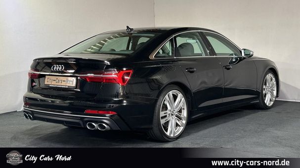 Audi S6 3.0 TDI quattro 257 kW image number 2