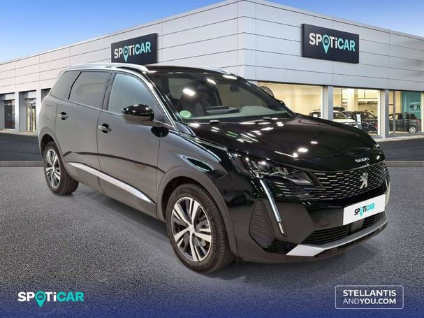 Peugeot 5008 BlueHDi EAT8 Allure 96 kW image number 2