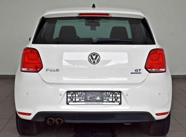 Volkswagen Polo 103 kW image number 20