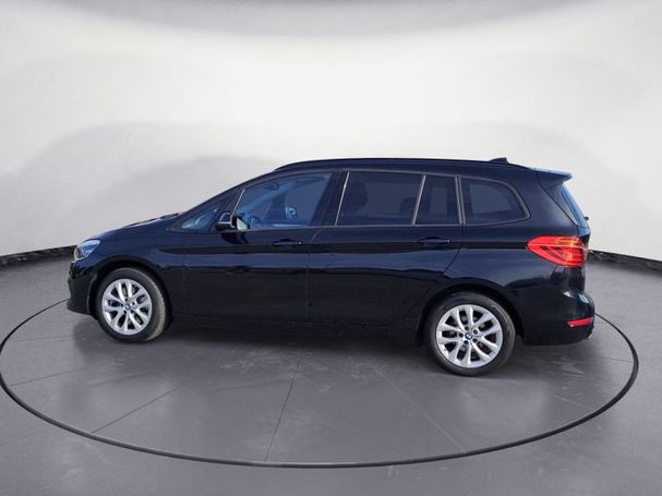 BMW 218d Gran Tourer xDrive Advantage 110 kW image number 3