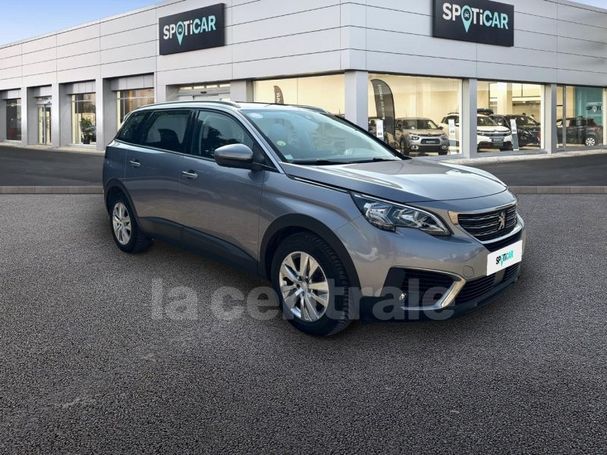 Peugeot 5008 96 kW image number 2