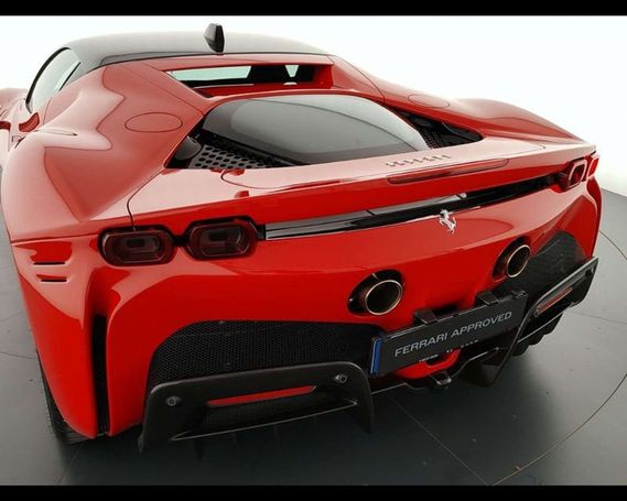 Ferrari SF90 Stradale 735 kW image number 15