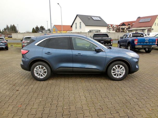 Ford Kuga Titanium X 88 kW image number 4