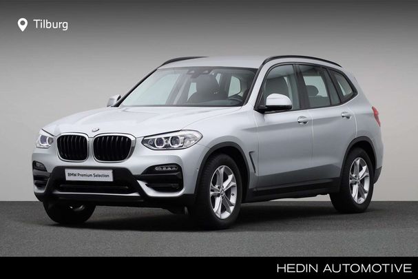 BMW X3 xDrive20i 135 kW image number 1