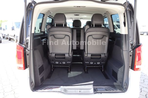 Mercedes-Benz V 250d 140 kW image number 9