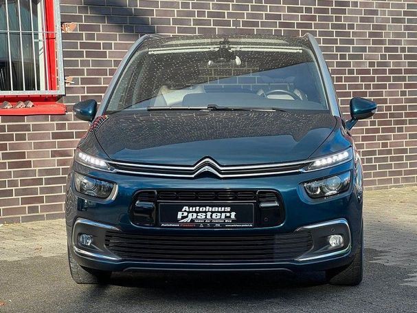 Citroen Grand C4 Spacetourer Shine Pack 96 kW image number 3