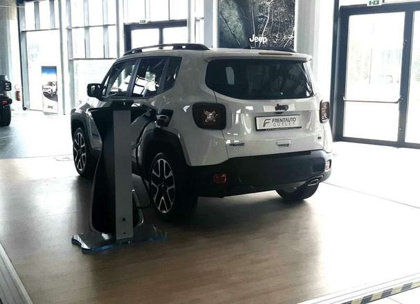 Jeep Renegade 1.3 PHEV 177 kW image number 8