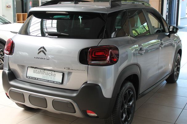 Citroen C3 Aircross PureTech 110 S&S 81 kW image number 3