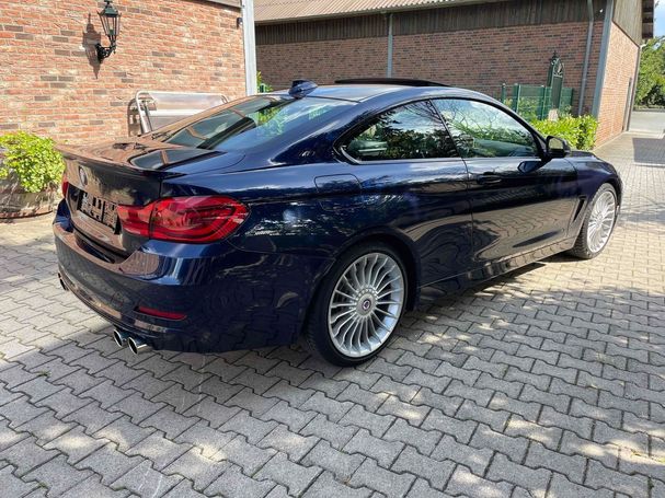 ALPINA D4 257 kW image number 3