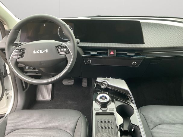 Kia EV6 AWD 239 kW image number 11