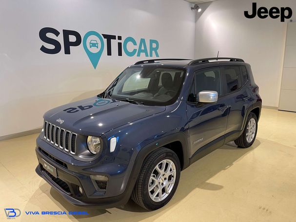 Jeep Renegade 1.5 e-Hybrid Limited 96 kW image number 1