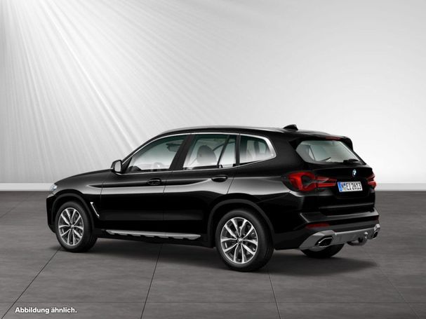 BMW X3 xDrive 210 kW image number 9