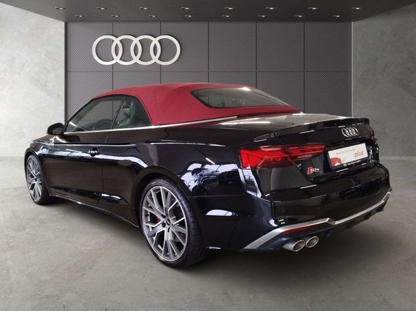 Audi S5 TFSI Tiptronic 260 kW image number 4