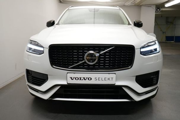 Volvo XC90 AWD T8 341 kW image number 24