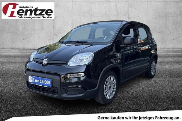 Fiat Panda 51 kW image number 1