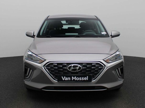 Hyundai Ioniq 1.6 GDI 104 kW image number 2