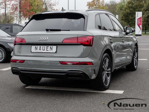 Audi Q5 35 TDI S-line 120 kW image number 3