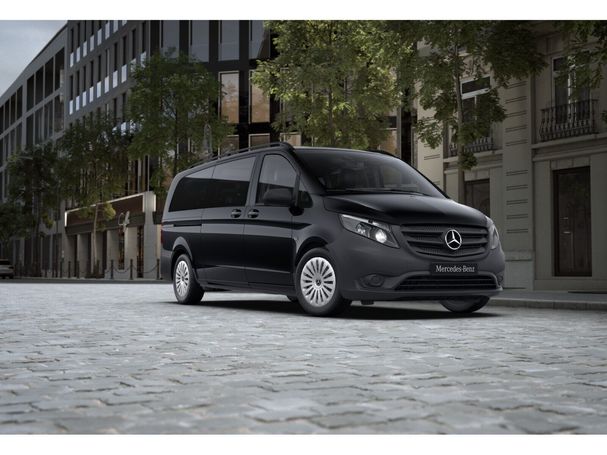 Mercedes-Benz Vito 116 Tourer extra PRO 120 kW image number 12