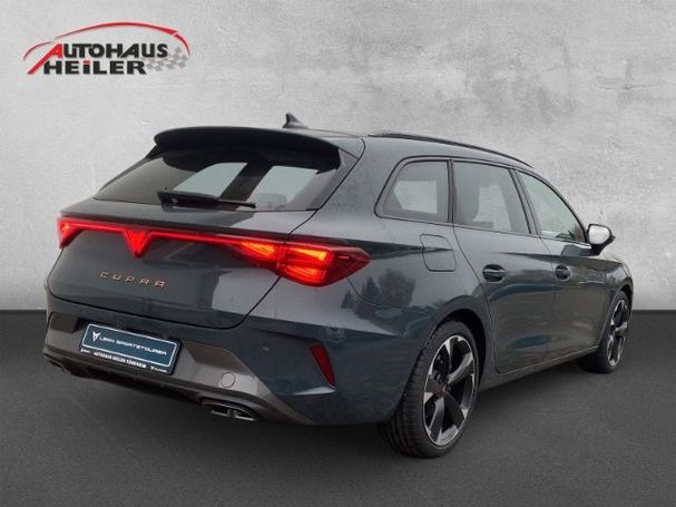 Cupra Leon Sportstourer 1.5 eTSI 110 kW image number 3