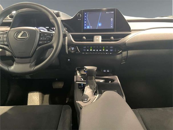 Lexus UX 250h 135 kW image number 8