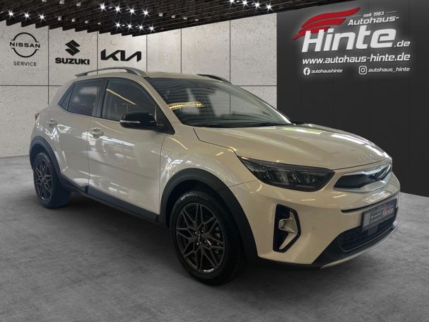 Kia Stonic 1.0 T-GDi 88 kW image number 2