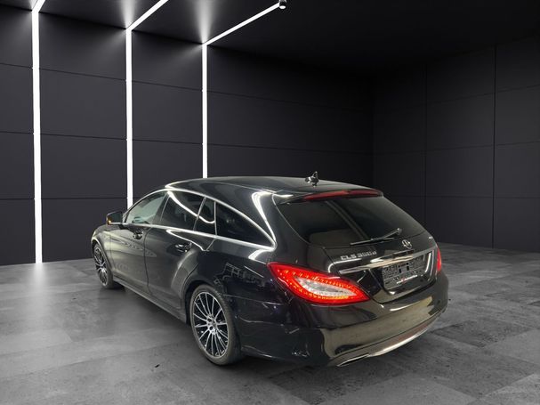 Mercedes-Benz CLS 350 190 kW image number 8