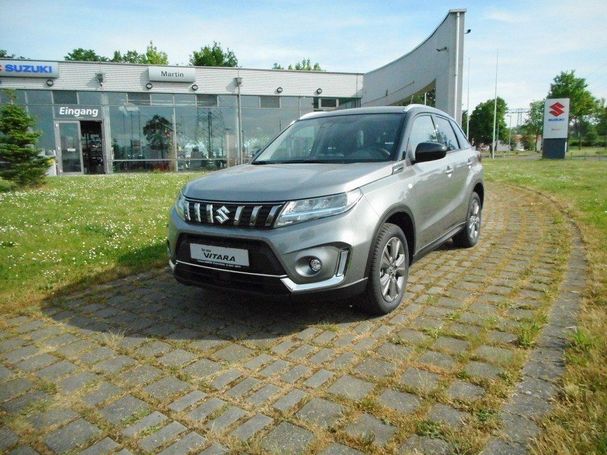 Suzuki Vitara 85 kW image number 1