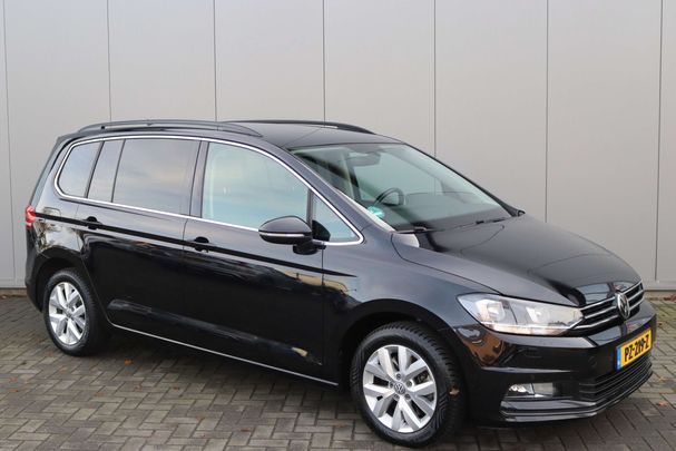 Volkswagen Touran 1.4 TSI DSG 110 kW image number 2