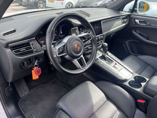 Porsche Macan GTS 280 kW image number 11