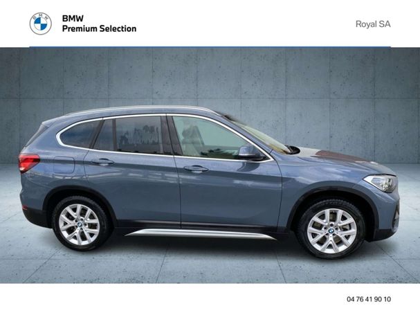 BMW X1 xDrive 93 kW image number 2