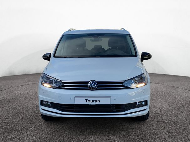 Volkswagen Touran DSG 110 kW image number 3