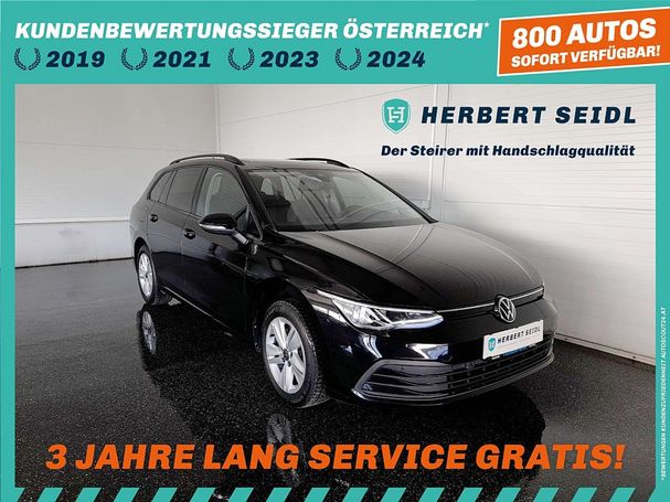 Volkswagen Golf Variant 2.0 TDI Life DSG 85 kW image number 1