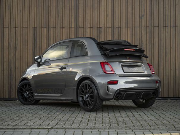 Abarth 595C T 121 kW image number 19