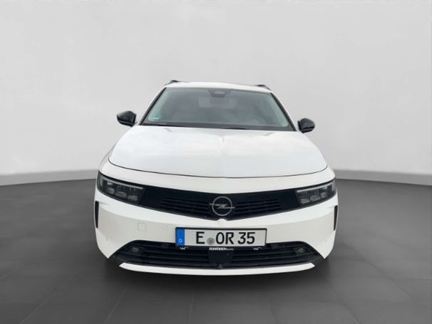 Opel Astra Sports Tourer 1.2 Turbo 81 kW image number 7