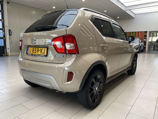 Suzuki Ignis 61 kW image number 8