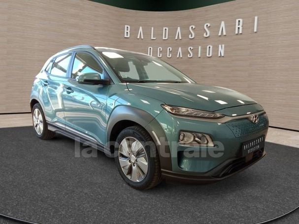 Hyundai Kona 100 kW image number 3