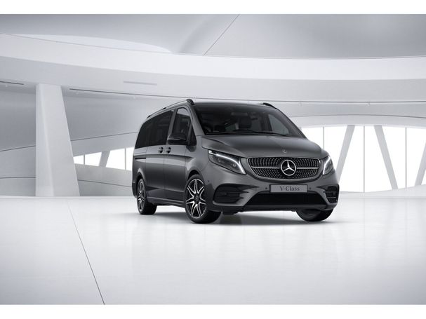 Mercedes-Benz V 300d Long 174 kW image number 2